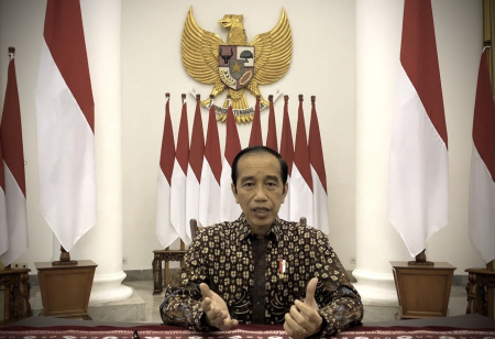 Dengar Suara Rakyat, PPKM Dilonggarkan Bertahap