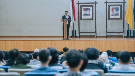 Kemkomdigi Siapkan AI Talent Factory untuk Wujudkan Kedaulatan Teknologi