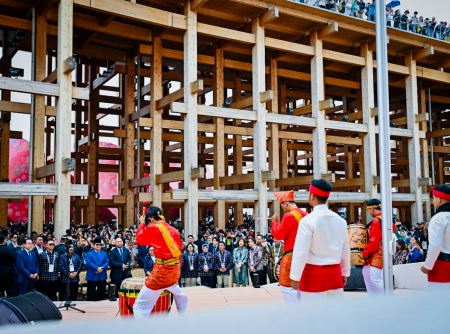 Indonesia Catat Komitmen Investasi USD23,8 Miliar di Expo Osaka 2025, Bukti Kepercayaan Global