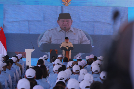 Koperasi Desa Merah Putih Diresmikan, Distribusi Ikan dan Pangan Diperluas ke Pelosok