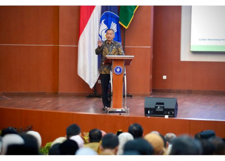 Pembentukan Kopdes Merah Putih Perkuat Kemandirian Ekonomi Desa