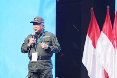 Sekolah Rakyat Dirancang sebagai Laboratorium Pengembangan Pendidikan