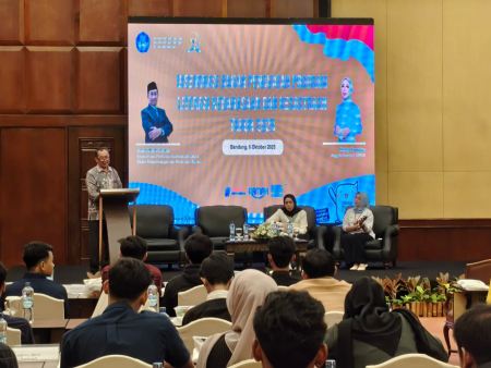 Kemendikdasmen dan Komisi X DPR RI Kolaborasi Perkuat Literasi Bahasa dan Sastra Nasional