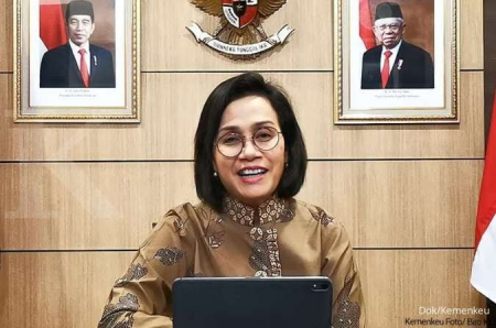 Mendorong Penyerapan Anggaran PEN di Daerah