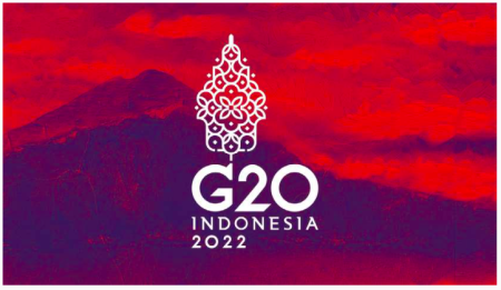 [SIARAN PERS] Aneka Kuliner Nusantara di Lidah Petinggi G20