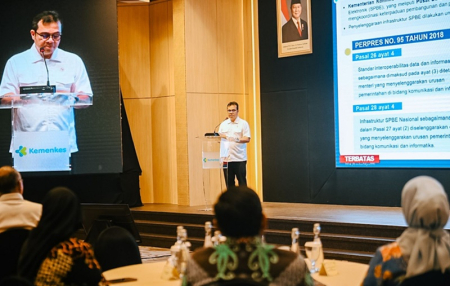 Wamenkomdigi: Platform Mal Pelayanan Publik Digital Nasional 2.0 Jadi Bukti Manfaat Transformasi Digital