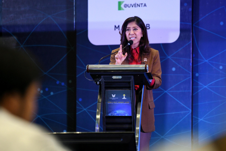 Menkomdigi Dorong Percepatan Infrastruktur Digital di Timur Indonesia