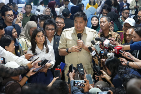 Kuota Rumah Subsidi untuk Pekerja Media Naik Tiga Kali Lipat, Jadi 3.000 Unit