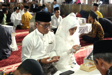 Nikah Fest Istiqlal 2025: Seratus Cerita Cinta dan Harapan Baru