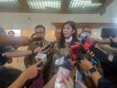 Kemkomdigi Tetapkan Pagu Anggaran 2026 Rp8 Triliun, Fokus Infrastruktur Digital dan Pengawasan Ruang Siber