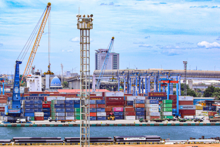 Indonesia: Pasar Strategis dan Mitra Masa Depan Ekonomi Global 