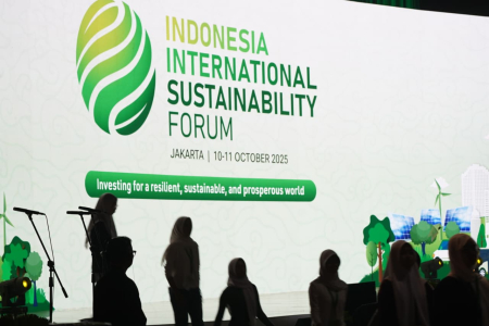 Indonesia Tegaskan Kolaborasi Masyarakat Lokal, Swasta, dan Kelompok Adat untuk Pembangunan Hutan Berkelanjutan