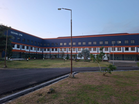 Kemnaker Siapkan 57 BLK untuk Sekolah Rakyat, Perkuat Pembangunan SDM Nasional