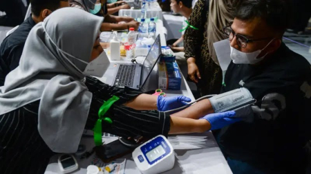 Mendagri Minta Kepala Daerah Optimalkan Kewenangan Pemberantasan TBC