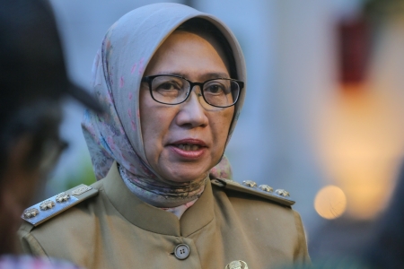 Perempuan Lumajang Jadi Penggerak Utama Program Makan Bergizi Gratis 