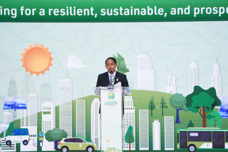 Social Forestry Contributes to Economic Development: Minister