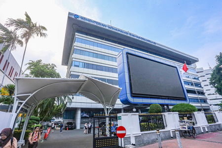 Patroli Siber Kemkomdigi Tangani 2.096.966 Konten Perjudian sejak 24 Oktober 2024