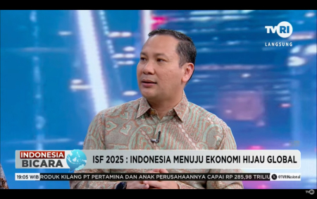 ISF 2025 Strengthens Collaboration for Sustainable Development