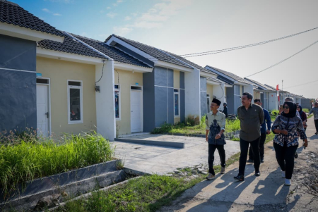 Program 3 Juta Rumah, Berpotensi Dorong Pertumbuhan UMKM