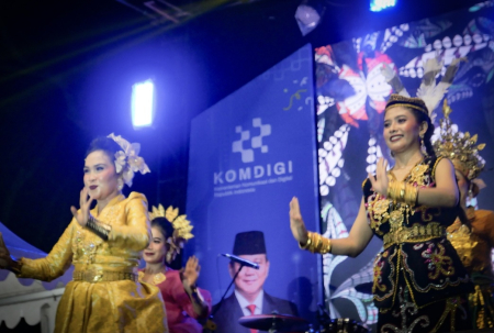 Pertunra Jadi Media Efektif Sosialisasi Kebijakan Perlindungan Anak di Era Digital