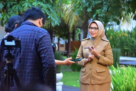 Posyandu Memiliki Peran Strategis dalam Implementasi Program MBG