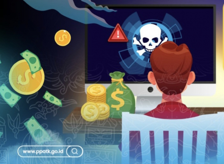 PPATK Hentikan Sementara Transaksi Rekening Dormant untuk Lindungi Publik