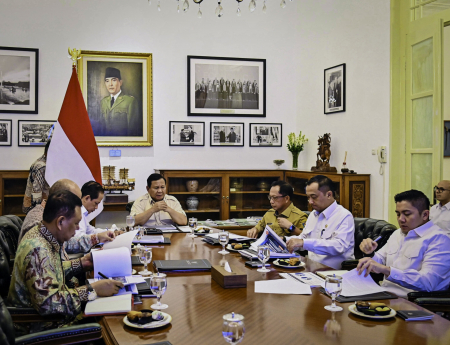 Solusi Sampah Nasional: Teknologi WTE dan RDF Masuk RPJMN 2025-2029