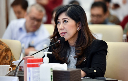 Kemkomdigi Siapkan Tim Khusus untuk Program Satu Data Indonesia,