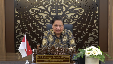 Presidensi G20, Indonesia Pimpin Pemulihan Ekonomi Dunia