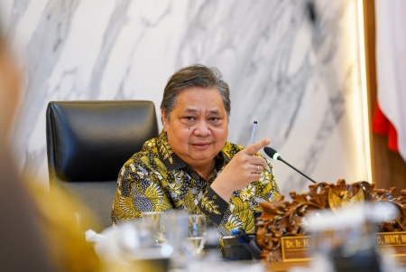 Termasuk BSU, Stimulus di Kuartal II-2025 Bisa Jaga Momentum Pertumbuhan Ekonomi