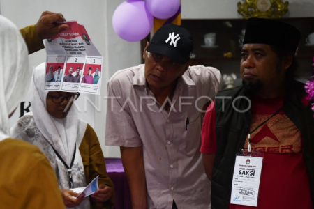 Revisi UU Pemilu 2025: Tameng Baru Melawan Politik Uang yang Menggerus Demokrasi