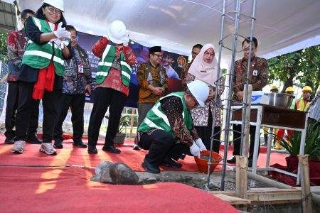 Sebanyak 16 SLB di Yogyakarta Direvitalisasi untuk Layanan Pendidikan Inklusif 