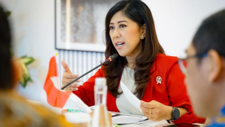 Roblox Komitmen Dukung Indonesia Lindungi Anak di Ruang Digital