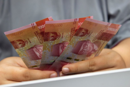 Bansos Subsidi Upah Kembali Digulirkan 