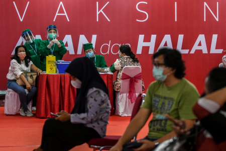 Cadangan Devisa Catat Rekor Tertinggi