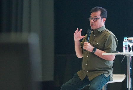 Wamenkomdigi: Kecakapan SDM Bidang AI Kunci Hadapi Bonus Demografi