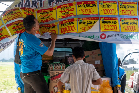 Kian Nyata, Indikator Menuju Pemulihan Ekonomi Indonesia