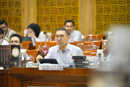 Libatkan 113 Sejarawan, Sejarah Indonesia akan Ditulis Ulang