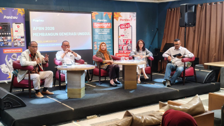 Kemenkeu dan Kemensos Pastikan Program Sekolah Rakyat Berasrama Berlanjut 