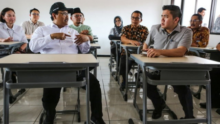Wamensos: Sekolah Rakyat untuk Persiapkan Generasi Unggul