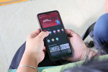 Aplikasi Sentuh Tanahku, Solusi Digital untuk Management Aset Tanah Pribadi Masyarakat