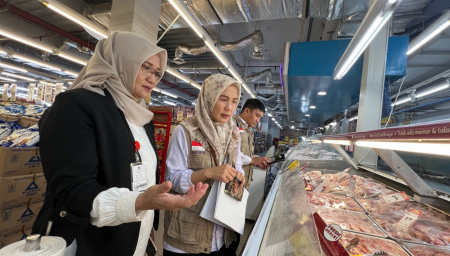 Sertifikasi Halal Kini Semudah Klik dari Rumah, Begini Langkah-langkahnya