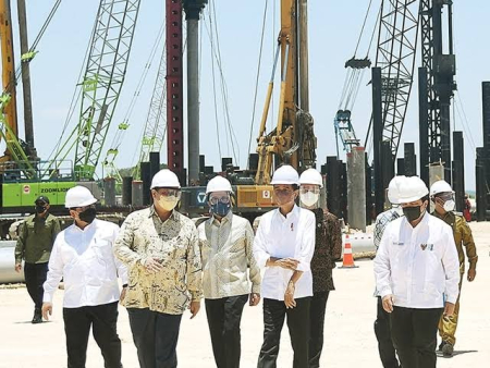 Genjot Hilirisasi Industri, Menuju Indonesia Tangguh