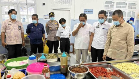 Sinergi Pemda dan Potensi Lokal Kunci Sukses MBG di Buleleng dan Gorontalo