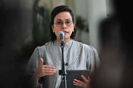 Bantalan Sosial Jadi Solusi 