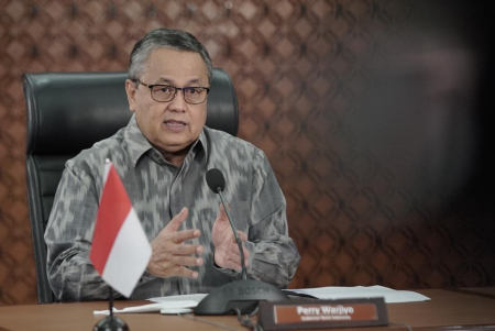Semangat G20, BI dan BoK Tingkatkan Kerja Sama Bilateral