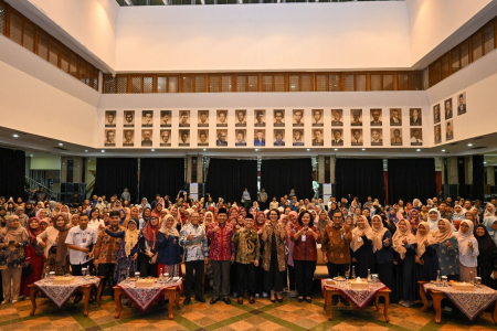 SPMB 2025: Pemerintah Pastikan Akses Pendidikan Bermutu bagi Semua Anak tanpa Diskriminasi