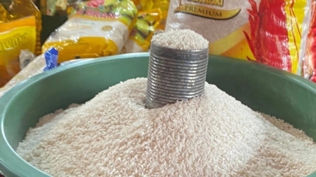 Mendagri: Stabilitas Pasokan dan Harga Beras Jadi Peredam Inflasi