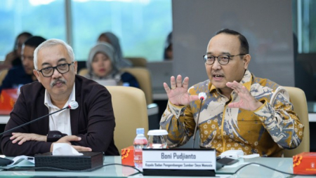 Kemkomdigi Ajak Pemda Siapkan Talenta Digital Unggul
