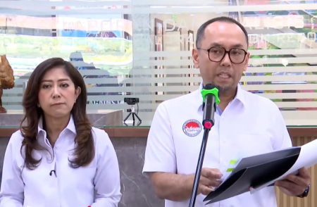 PPATK: Penurunan Transaksi Judol Wujudkan Asta Cita Presiden Prabowo Subianto